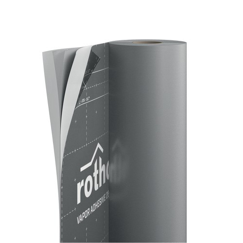 rothoblaas VAPOR ADHESIVE 260 - selbstklebende Dampfbremse 